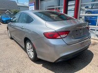 HERE IS A NICE CLEAN SEDAN THAT LOOKS AND DRIVES GREAT AND SOLD CERTIFIED COME FOR TEST DRIVE OR CAL... (image 5)
