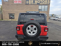 No accident Ontario vehicle with Lot of Options! Call (905) 791-3300 - Black Leather/ Leatherette in... (image 4)