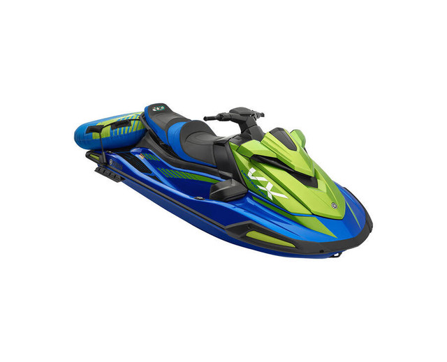 2024 Yamaha VX 1900 LIMITED HO in Personal Watercraft in Lac-Saint-Jean - Image 2