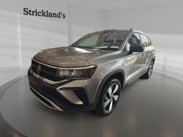 2024 VOLKSWAGEN TAOS TRENDLINE 4MOTION in Cars & Trucks in Stratford