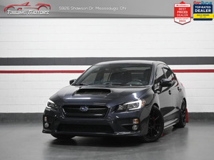 2016 Subaru WRX