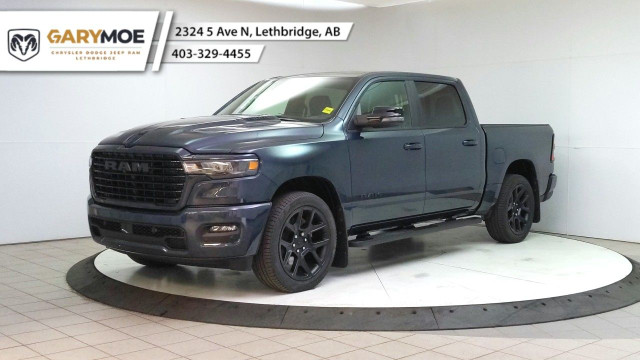 2025 Ram 1500 in Cars & Trucks in Lethbridge