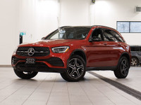 2022 Mercedes-Benz GLC300 4MATIC SUV