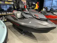2024 Sea-Doo GTR-X 300 iBR
