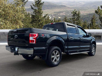 This 2020 Ford F-150 XLT crew cab is ready for anything. Boasting a powerful 3.5L V6 EcoBoost engine... (image 5)