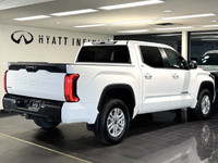 The 2024 Toyota Tundra is a full-size pickup truck equipped with a powerful 3.5L twin-turbo V6 engin... (image 4)