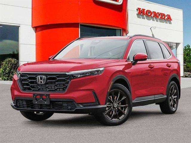  2024 Honda CR-V Sport FACTORY ORDER - CUSTOM dans Autos et camions  à Winnipeg