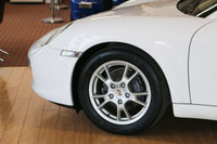 VIEWINGS BY APPOINTMENT ONLY. VEHICLE IS LOCATED OFF-SITE 2008 Porsche Boxster Cabriolet DR 2.7L Eng... (image 8)