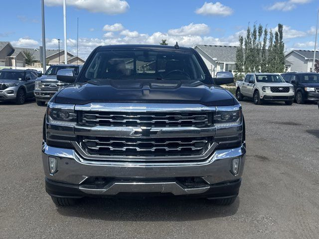 2016 Chevrolet Silverado 1500 LTZ - MECHANIC SPECIAL in Cars & Trucks in Calgary - Image 3