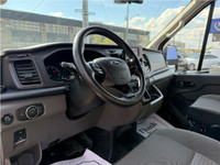 Excellent condition Ford Transit T-250 148 Long Wheel Base and High Roof with low KMs! This van is c... (image 7)