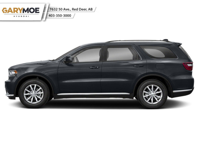 2018 Dodge Durango in Cars & Trucks in Red Deer - Image 3