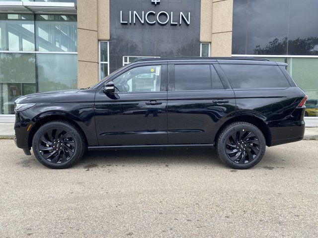 2025 Lincoln Navigator Reserve in Cars & Trucks in Edmonton - Image 3