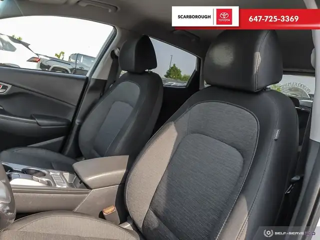 2019 Hyundai Kona Electric Preferred FWD | Alloys | Power Group in Cars & Trucks in City of Toronto - Image 28