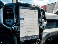 All purchasers receive a CarHub Rewards Card for $1000 towards service! This Ram 2500 is ready for a... (image 4)