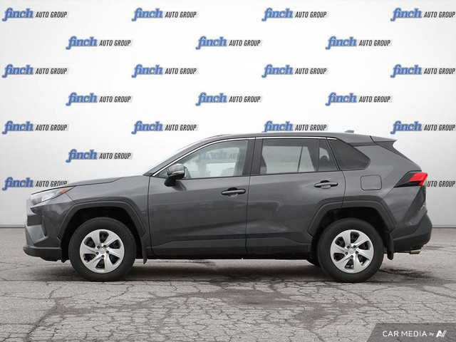 2023 Toyota RAV4 LE Great Shape! Toyota Safety Sense | Drives... in Cars & Trucks in Kitchener / Waterloo - Image 4