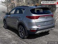 Engine: Turbo Gas I-4 2.0 L L/100Km City: 12.1 L/100Km Hwy: 9.6 Safety Equipment Electronic Stabilit... (image 2)
