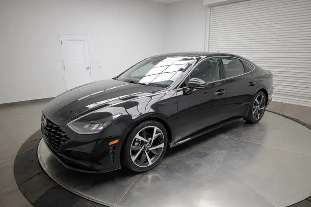 2022 Hyundai Sonata Sport62863210409089123
