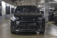 This Land Rover Discovery Sport has a powerful Intercooled Turbo Premium Unleaded I-4 2.0 L/122 engi... (image 1)