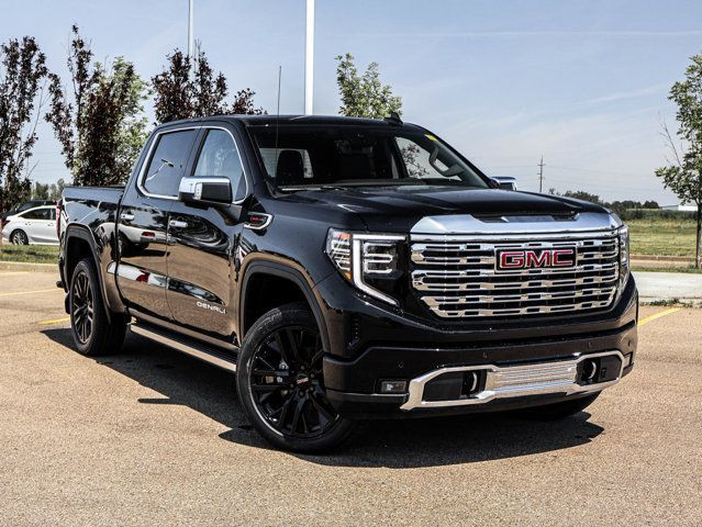 2025 GMC Sierra 1500 Denali in Cars & Trucks in Strathcona County - Image 2