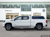 This GMC Sierra 1500 delivers a Turbocharged Diesel I6 3.0L/183 engine powering this Automatic trans... (image 1)