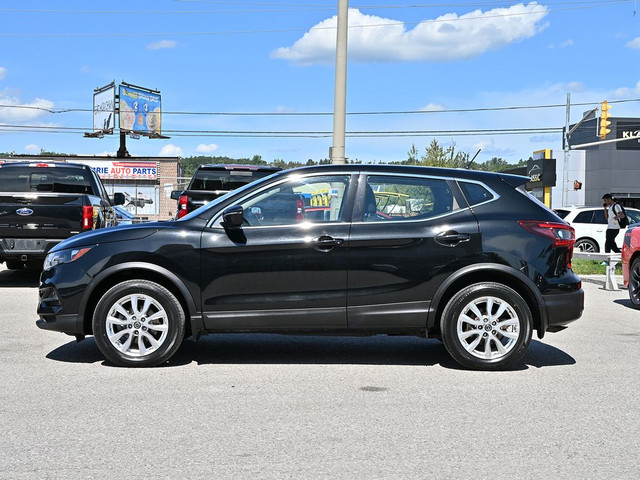 2021 Nissan Qashqai S AWD ~Bluetooth ~Camera ~Heated Seats ~Allo in Cars & Trucks in Barrie - Image 4