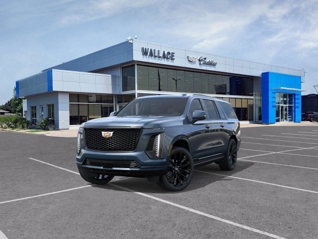 2025 Cadillac Escalade ESV Sport Platinum in Cars & Trucks in Oakville / Halton Region