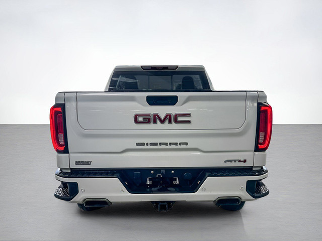 2021 GMC Sierra 1500 AT4 | 6.2L | Tech Package | Sunroof in Cars & Trucks in Calgary - Image 4