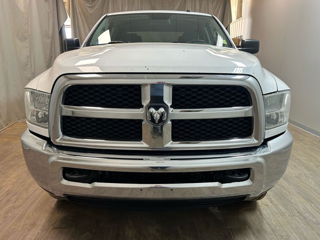 2014 Ram 2500 SXT 6.7L CUMMINS DIESEL | CREW CAB | FULLY RECONDI in Cars & Trucks in Moose Jaw - Image 2