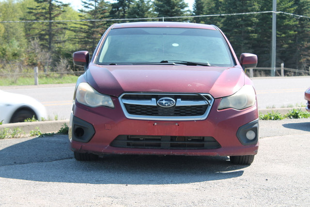 2012 Subaru Impreza AWD *(TRADE-IN SPECIAL)* in Cars & Trucks in Oakville / Halton Region - Image 2