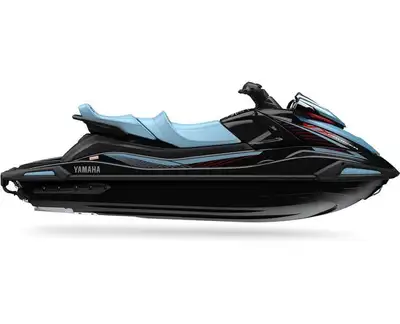 Play, relax and cruise all day with the performance of the value-minded VX Cruiser. Featuring an erg...