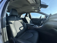 Heated Seats, Apple CarPlay, Android Auto, Heated Steering Wheel, Adaptive Cruise Control! "Stratfor... (image 7)