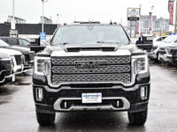 Make: GMC Model: Sierra 2500HD Trim: Denali with Denali Ultimate & Technology Packages Model Year: 2... (image 7)