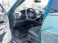 2023 Nissan Pathfinder Rock Creek CLEAN ONE OWNER | ROCK CREEK PACKAGE WITH LEATHER | ROOF RACK Obsi... (image 6)