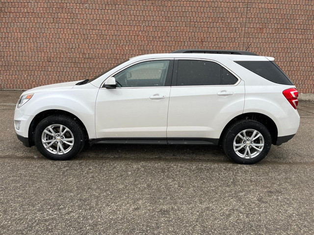 2017 Chevrolet Equinox LT | AWD | BACK-UP CAM | HEATED SEATS | P in Cars & Trucks in Oshawa / Durham Region - Image 3