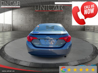 2017 Toyota Corolla Safety Certification Included Financing & Warranty Options Available ___________... (image 6)