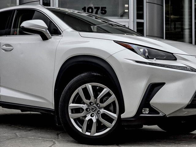  2021 Lexus NX 300 Premium Pkg|Safety Certified|Welcome Trades| in Cars & Trucks in City of Toronto - Image 3