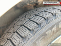 Engine: Gas 4cyl 2.0L L/100Km City: 8.4 L/100Km Hwy: 6.3 Safety Equipment Electronic Stability Contr... (image 9)