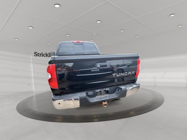 2018 TOYOTA TUNDRA SR5 PLUS 4X4 in Cars & Trucks in Stratford - Image 4