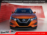 Intégrale (AWD), 4 cylindres en ligne de 2,0 L, Toit ouvrant électrique, Climatisation automatique b... (image 2)