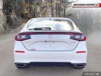Engine: Gas Turbo 4cyl 1.5L L/100Km City: 7.7 L/100Km Hwy: 6.3 Safety Equipment Traffic Jam Assist A... (image 3)