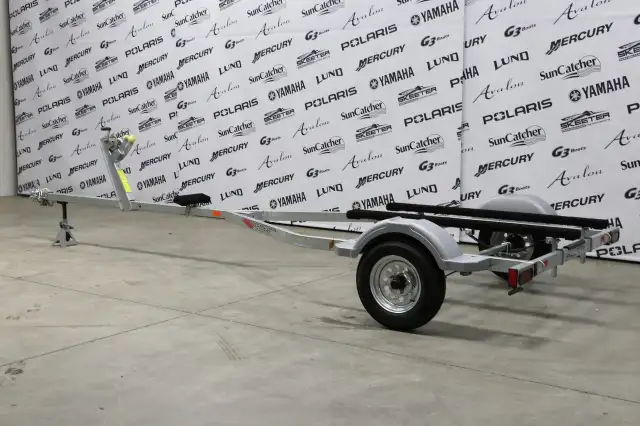 2025 REMEQ Remorque à chaloupe AB-1250-G in Cargo & Utility Trailers in Ottawa - Image 4
