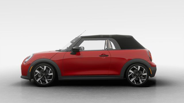 2025 MINI Cooper Cabriolet Cooper S in Cars & Trucks in Laval / North Shore - Image 4