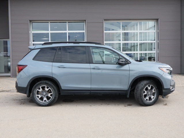 2023 Honda Passport TrailSport in Cars & Trucks in Winnipeg - Image 2