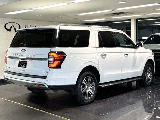 2023 Ford Expedition Limited Max - 3rd Row Seat | Cooled Seats in Cars & Trucks in Calgary - Image 3