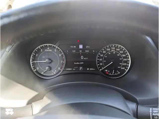 2023 Nissan Armada Platinum FULLY LOADED !!! | VENTILATED SEATS  in Cars & Trucks in Markham / York Region - Image 27