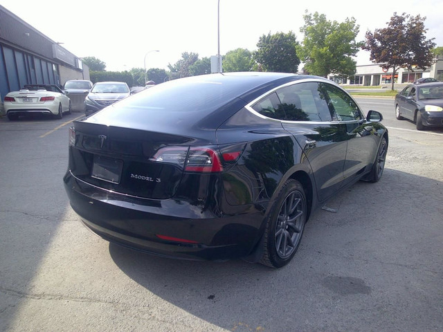 Tesla Model 3 2019 in Cars & Trucks in Longueuil / South Shore - Image 3