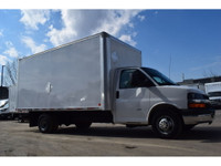 Camera de recul, BOITE 16 PIEDS, Moteur 6.0L V8. SUPERBE CONDITION, BAS KM. ** 122,000km certifié!!... (image 9)