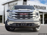This GMC Sierra 1500 boasts a powerful engine powering this Automatic transmission. * This GMC Sierr... (image 1)