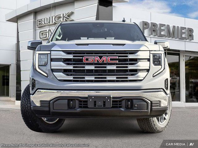 2024 GMC Sierra 1500 SLE in Cars & Trucks in Windsor Region - Image 2