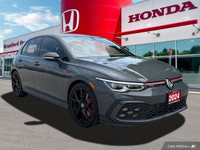 Experience the thrill of the 2024 Volkswagen Golf GTI 380 Performance. This hatchback boasts a power... (image 7)